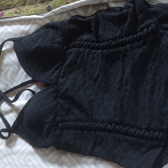 Jessica Simpson Swimsuit - Picture 6 of 6